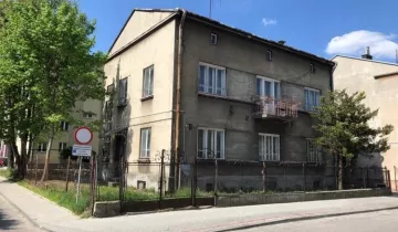 dom wolnostojący Jarosław