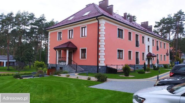 Mieszkanie 3-pokojowe Borne Sulinowo, ul. Jeziorna. Zdjęcie 1