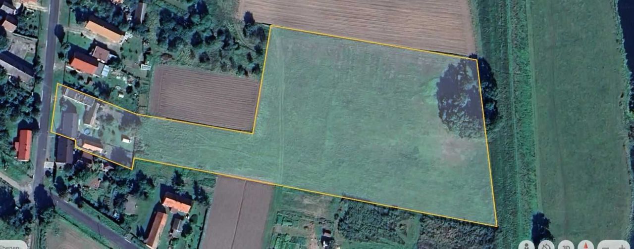 gospodarstwo Wilków. Zdjęcie 2