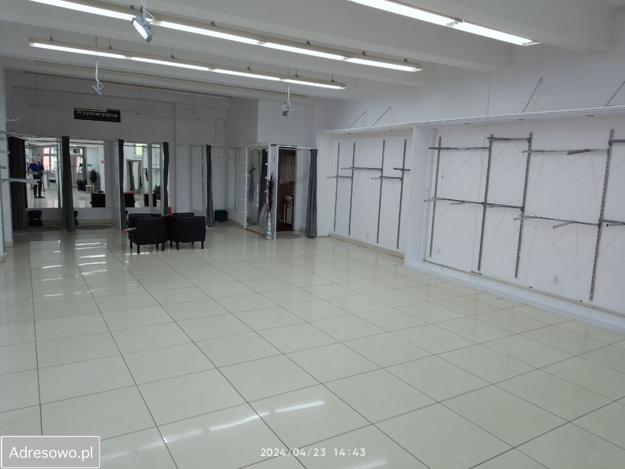 Lokal Chojnice Centrum, ul. 31 Stycznia. Zdjęcie 11