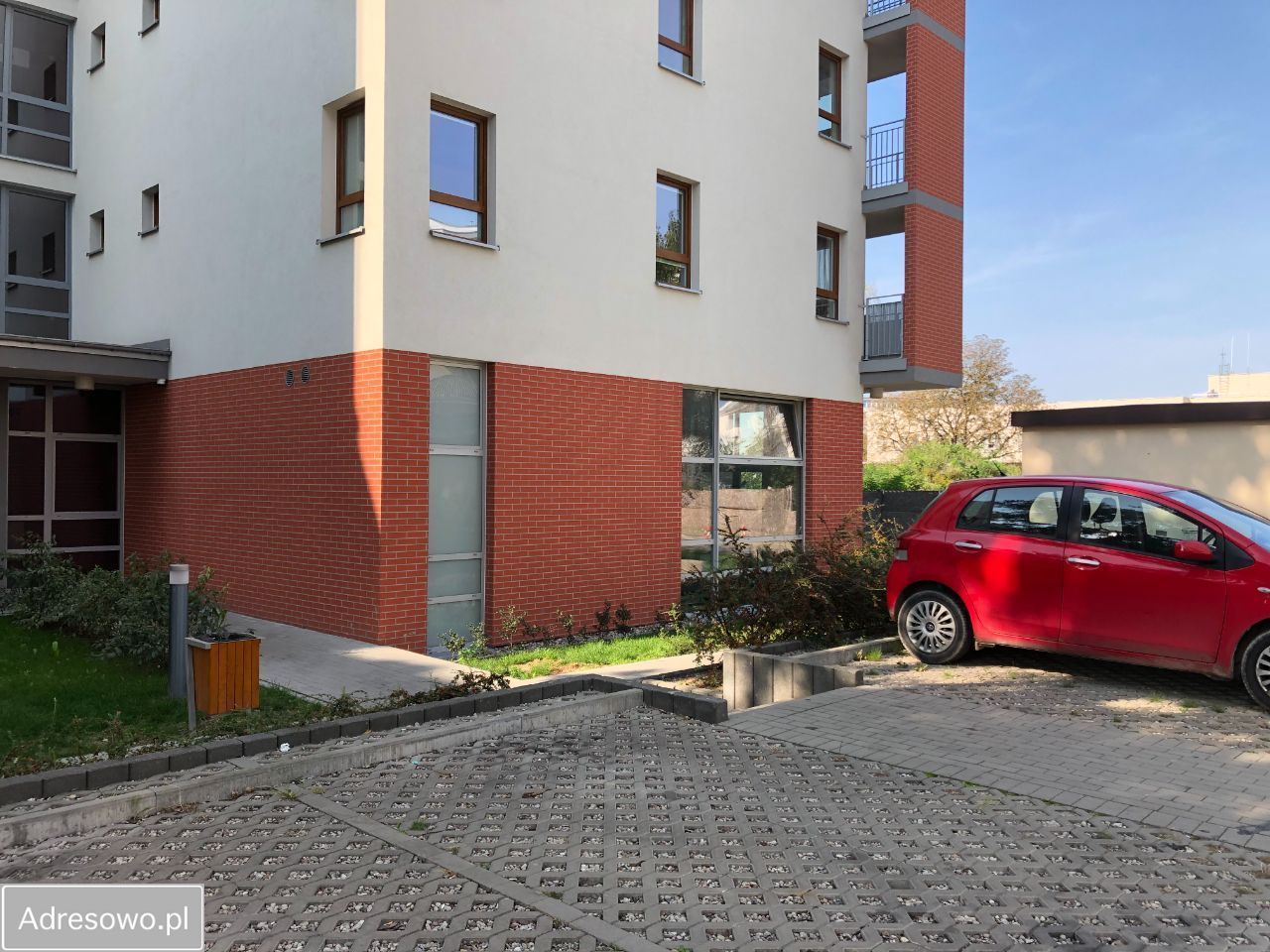 Lokal Pruszków, ul. Mechaników. Zdjęcie 2