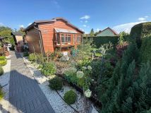 Działka rod Harbutowice