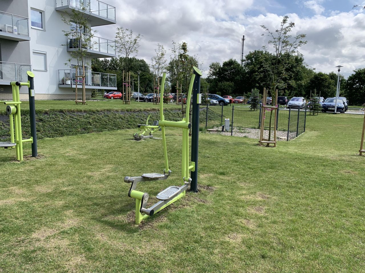 Mieszkanie 4-pokojowe Kołobrzeg, ul. gen. Stanisława Maczka. Zdjęcie 19