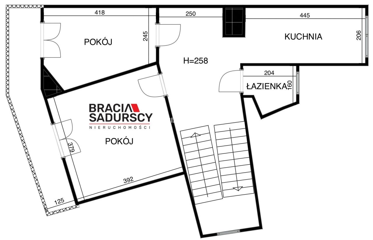 bliźniak, 6 pokoi Kokotów. Zdjęcie 29