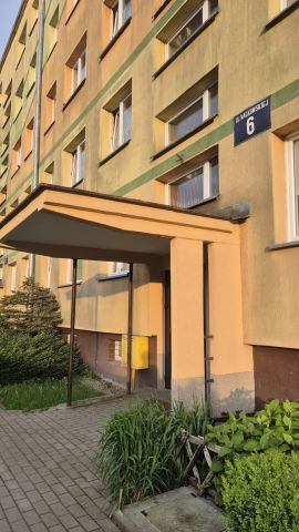 Mieszkanie 3-pokojowe Wałbrzych Piaskowa Góra, ul. Zofii Nałkowskiej. Zdjęcie 1