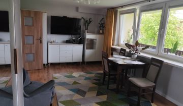 Mieszkanie 3-pokojowe Garwolin Romanówka, ul. Romanówka