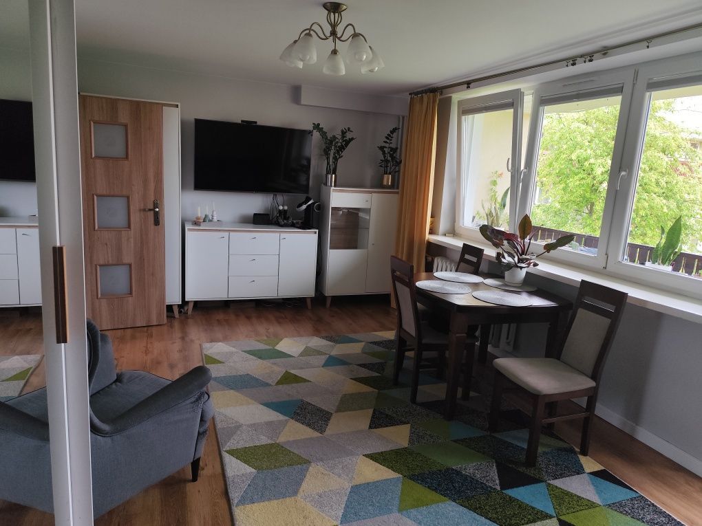 Mieszkanie 3-pokojowe Garwolin Romanówka, ul. Romanówka