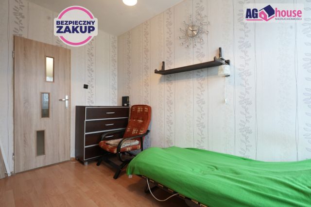 Mieszkanie 2-pokojowe Gniewino, os. Kaszubskie. Zdjęcie 3