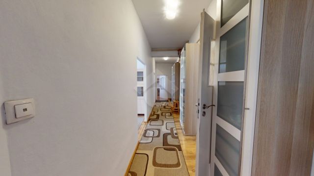 Mieszkanie 3-pokojowe Wrocław Śródmieście, ul. Jedności Narodowej. Zdjęcie 11