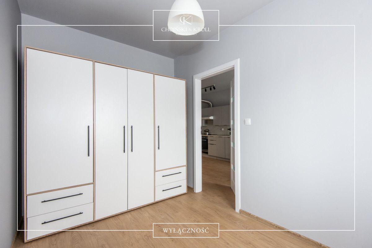 Mieszkanie 2-pokojowe Plewiska, ul. Miętowa. Zdjęcie 8