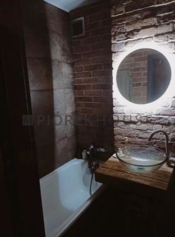 Mieszkanie 1-pokojowe Warszawa Wola, ul. Krochmalna. Zdjęcie 5