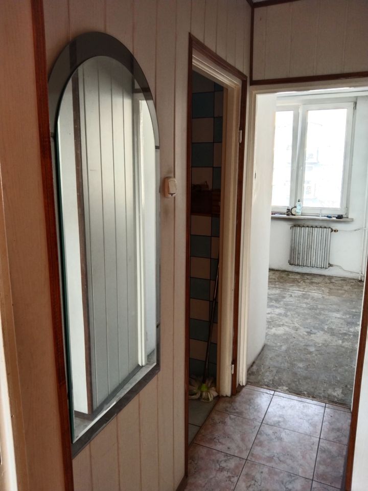 Mieszkanie 2-pokojowe Biała Podlaska Sidorki, al. Tysiąclecia. Zdjęcie 6