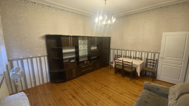 Mieszkanie 3-pokojowe Szczecin Śródmieście, ul. Władysława Łokietka. Zdjęcie 1