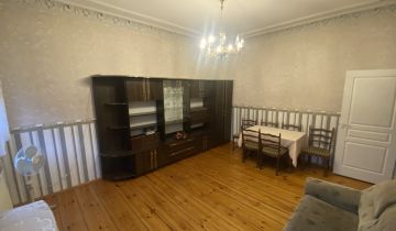 Mieszkanie 3-pokojowe Szczecin Śródmieście, ul. Władysława Łokietka
