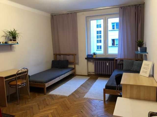 Mieszkanie 3-pokojowe Opole Śródmieście, ul. Augustyna Kośnego. Zdjęcie 3