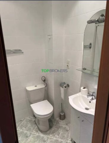 Mieszkanie 2-pokojowe Warszawa Muranów, al. "Solidarności". Zdjęcie 7