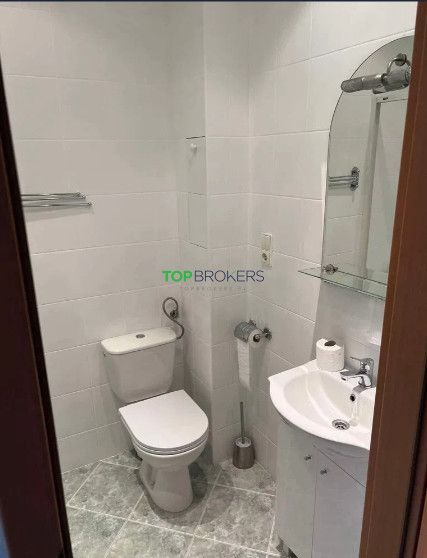 Mieszkanie 2-pokojowe Warszawa Muranów, al. "Solidarności". Zdjęcie 7