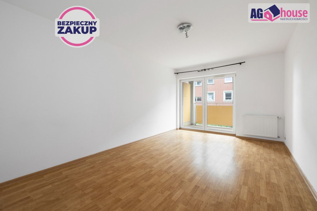 Mieszkanie 2-pokojowe Pruszcz Gdański, ul. Stefana Rogozińskiego. Zdjęcie 6