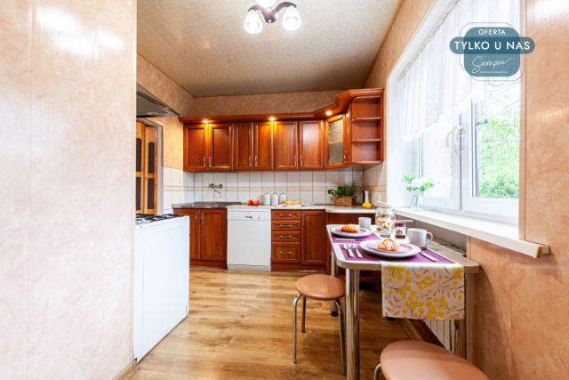 dom wolnostojący, 6 pokoi Ksawerów, ul. mjr. Hubala. Zdjęcie 8