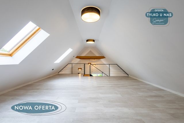 dom wolnostojący, 4 pokoje Stok Nowy. Zdjęcie 15