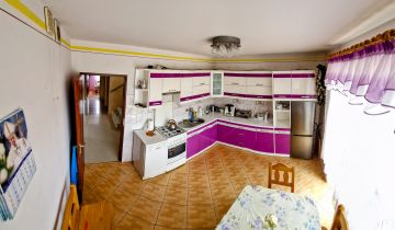 dom wolnostojący, 6 pokoi Przysietnica