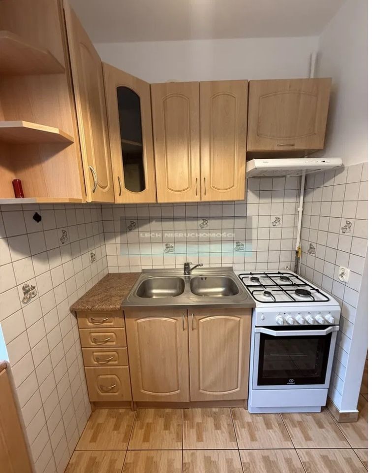 Mieszkanie 1-pokojowe Warszawa Białołęka, ul. Światowida. Zdjęcie 10