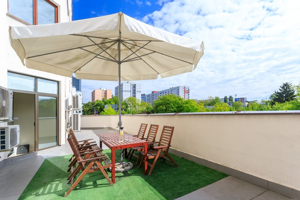 Biuro Warszawa Mokotów, ul. Jana Pawła Woronicza. Zdjęcie 16