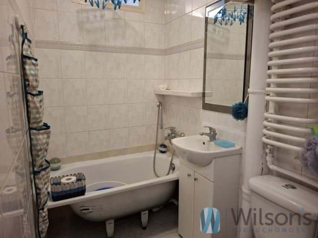 Mieszkanie 1-pokojowe Warszawa Praga, ul. 11 Listopada. Zdjęcie 2