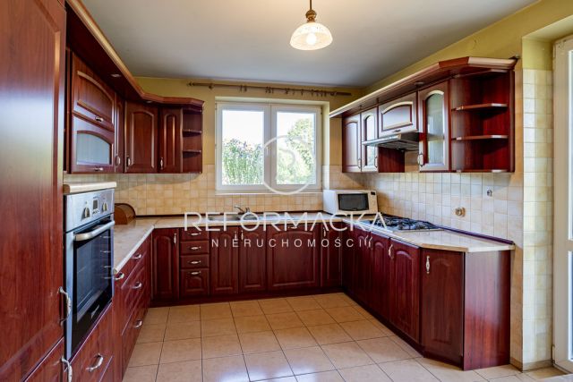 dom wolnostojący, 5 pokoi Rakszawa Pod Brzózą. Zdjęcie 3