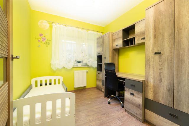 Mieszkanie 4-pokojowe Rzeszów Zalesie, ul. Ludwika Bernackiego. Zdjęcie 6