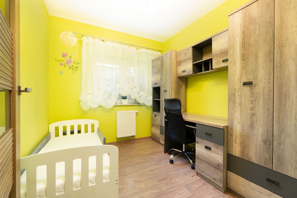 Mieszkanie 4-pokojowe Rzeszów Zalesie, ul. Ludwika Bernackiego. Zdjęcie 6