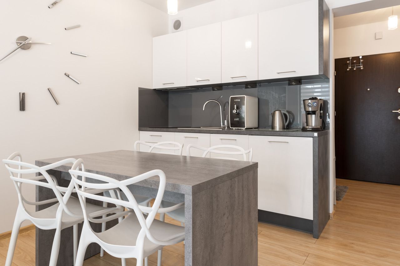 Mieszkanie 1-pokojowe Kołobrzeg, ul. Klonowa. Zdjęcie 8