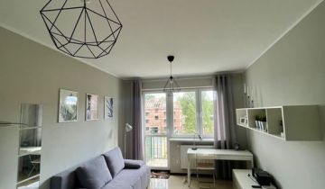 Mieszkanie 1-pokojowe Łódź Nowosolna, ul. Lęborska