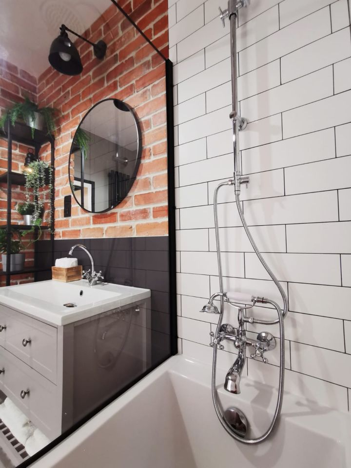 Mieszkanie 2-pokojowe Gdańsk Ujeścisko, ul. Niepołomicka. Zdjęcie 5