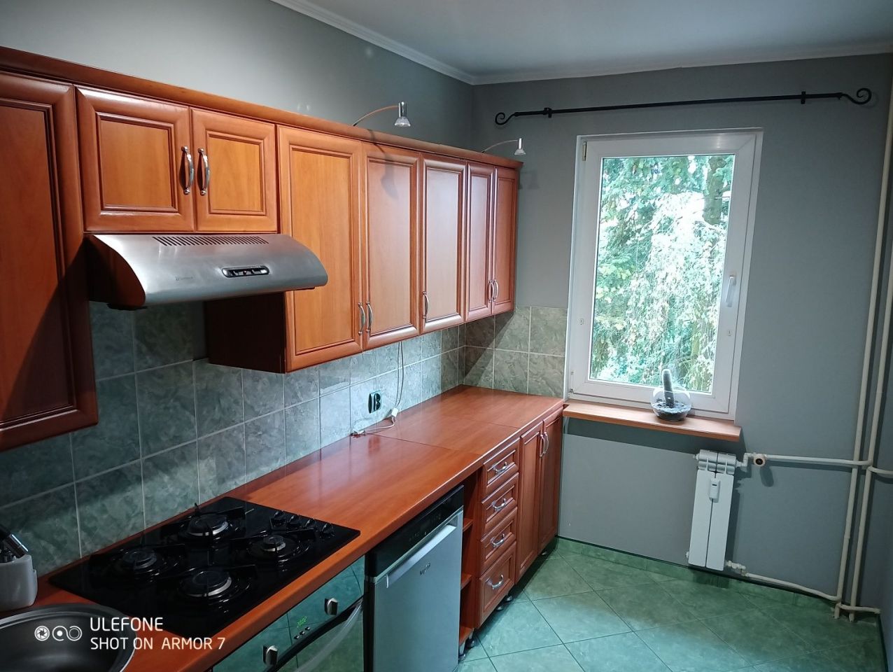 Mieszkanie 3-pokojowe Leszno Centrum. Zdjęcie 7