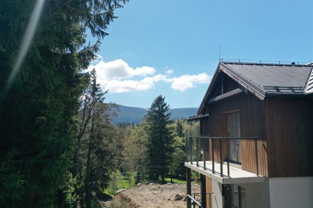 Mieszkanie 2-pokojowe Szklarska Poręba Biała Dolina, ul. Wolności. Zdjęcie 2