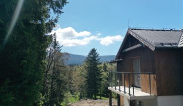 Mieszkanie 2-pokojowe Szklarska Poręba Biała Dolina, ul. Wolności