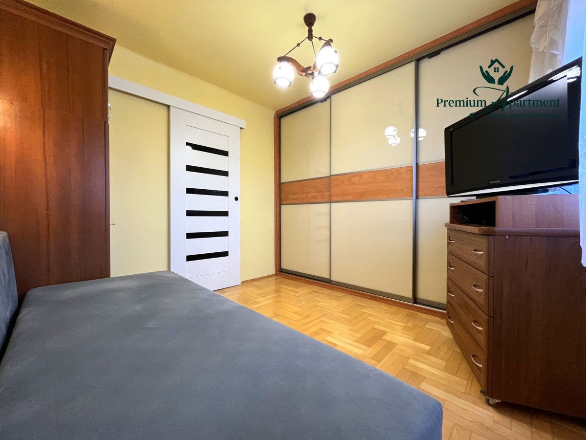 Mieszkanie 2-pokojowe Kielce Uroczysko, ul. Marszałkowska. Zdjęcie 9