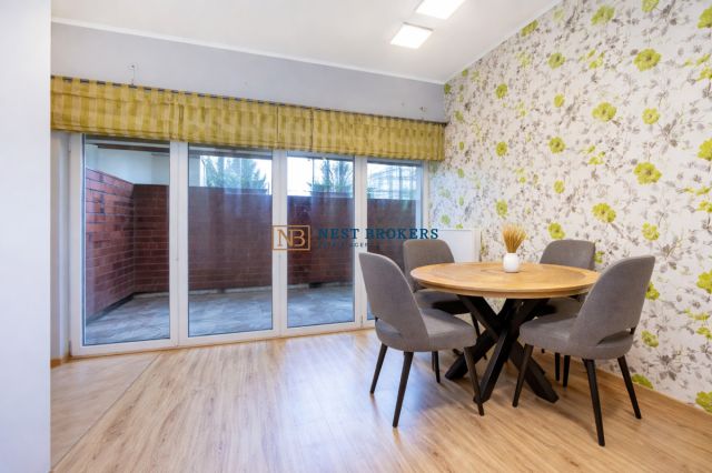 Mieszkanie 2-pokojowe Kraków Bieżanów, ul. Leonida Teligi. Zdjęcie 2