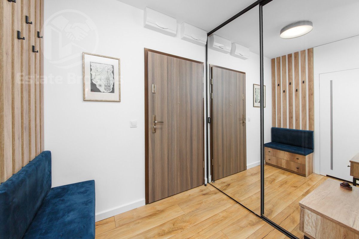 Mieszkanie 2-pokojowe Wrocław Krzyki, ul. Gazowa. Zdjęcie 6