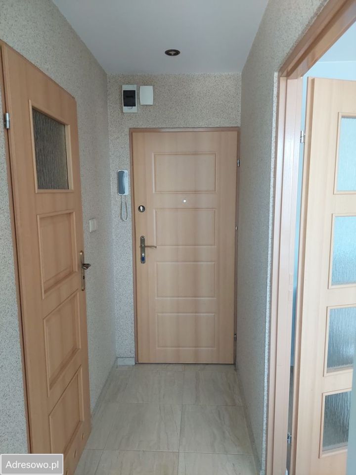 Mieszkanie 1-pokojowe Aleksandrów Kujawski, ul. Szkolna. Zdjęcie 4