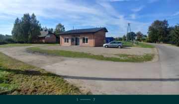 dom wolnostojący Wola Baranowska, ul. Holendry