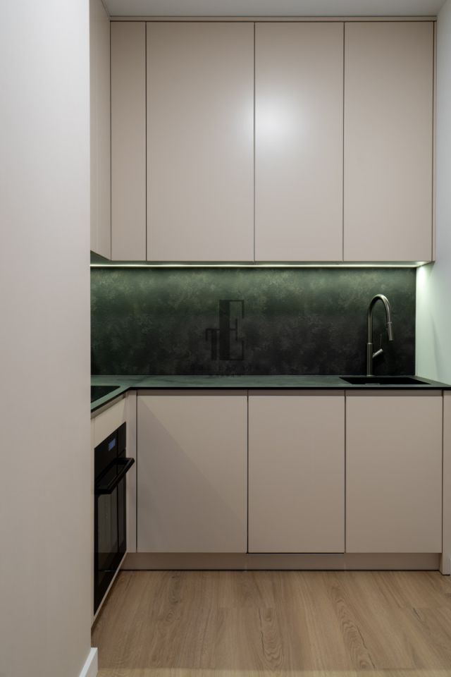 Mieszkanie 2-pokojowe Warszawa Mokotów, ul. Domaniewska. Zdjęcie 11