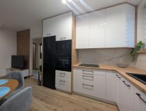 Mieszkanie 2-pokojowe Warszawa Targówek, ul. Promienna. Zdjęcie 3