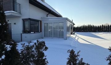 bliźniak, 5 pokoi Kokotów