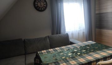 Mieszkanie 3-pokojowe Wołów