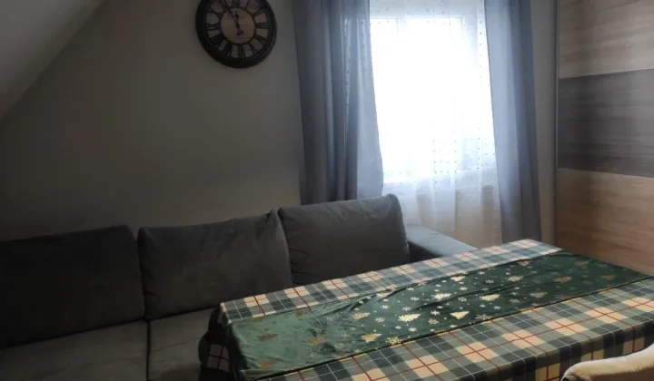 Mieszkanie 3-pokojowe Wołów