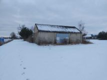 siedlisko Kraśnicza Wola. Zdjęcie 4