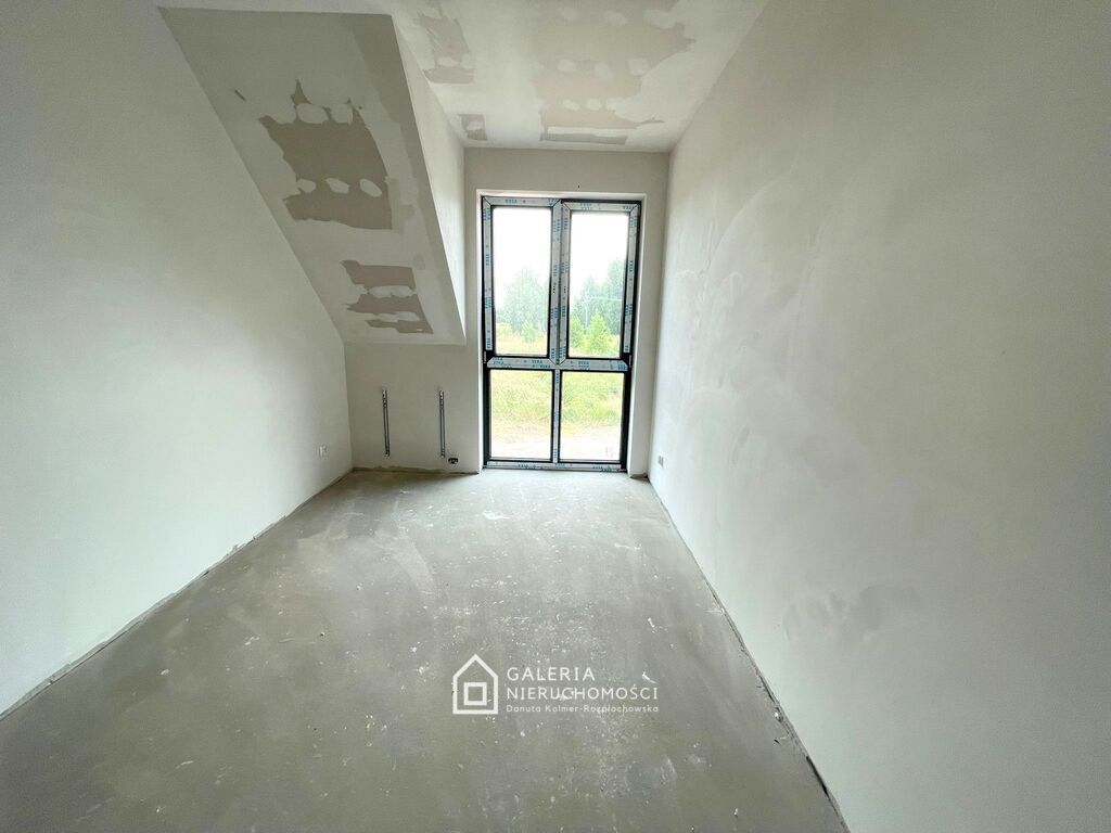 bliźniak, 3 pokoje Mnichowo. Zdjęcie 13