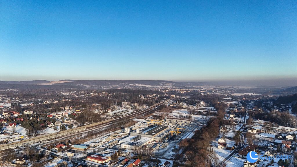 Działka budowlana Tenczynek, ul. Ogródkowa. Zdjęcie 9
